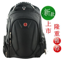 瑞士军刀背包双肩包SA9508笔记本电脑包14寸15.6寸男女士通用