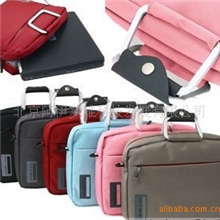 大量生产铝环包12.1寸13.3寸14.1寸笔记本电脑包横款单肩包手提包