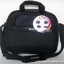 批发2011款华硕电脑包Asus雅质电脑包14.1寸15.6寸华硕笔记本包