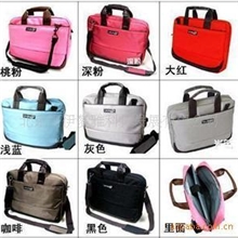 批发三星华硕索尼笔记本包14寸SONY黑标索尼电脑包手提单肩