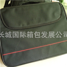 手提电脑包外贸尾单手提电脑包600D牛津布外贸尾单手提电脑包