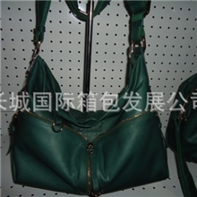 定制女包批发时尚款女包加工出口原单女包生产专柜品牌女包