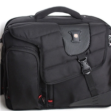 9527瑞士军刀电脑包笔记本包公文包单肩包商务电脑包GA7312