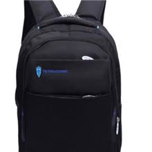 厂家特价新款军刀双背6109#双肩电脑包14寸15寸笔记本电脑包背包