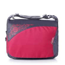 单肩包厂家批发定做新款特价包邮单肩包复古单肩包手提单肩包