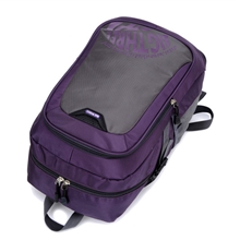 厂家批发定做大容量双肩包双肩包旅行双肩背包特价包邮双肩包