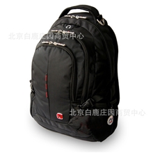 双肩电脑包|订做双肩电脑包|批发双肩电脑包|军刀9393#双肩电脑包