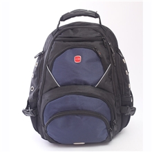 商务电脑包旅行双肩电脑包现货批发笔记本电脑包