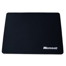 微软Microsoft鼠标垫220*180防滑垫天然橡胶游戏鼠标垫小罗技