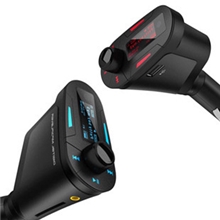 车载FM发射器、车载MP3/车载MP3播放器FM无线发射器