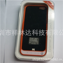 iphone52200ma背夹电池带支架