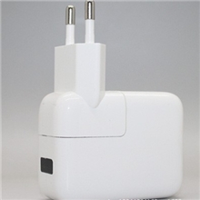 苹果iphone欧规双口充电器双USB充电器苹果配件