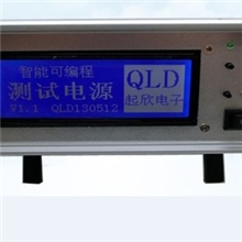 厂家真销2KW测试电源可编程快速变化电源老化架高低电压冲击
