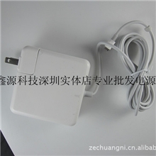 苹果apple16.5V3.65A60WA1184笔记本电源适配器充电器