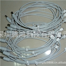 供应DC转接线/苹果电源DC转接线/厂家直销苹果直头5针DC转接线