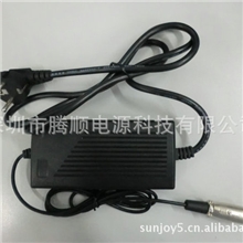 厂家供应1.5A铅酸充电器48v电动车充电器