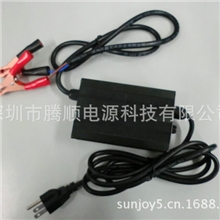 厂家批发5串21V5A锂电池充电器适合于电动车/手机/电动工具