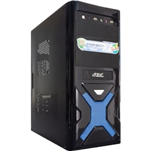 【厂家批发】诚邀经销辛巴达品牌正品/X战警台式机电脑PC机箱