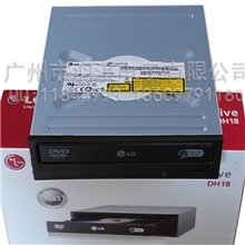 【厂家供应】特价批发原装超短17CM18XSATA台式机LGDVD光驱