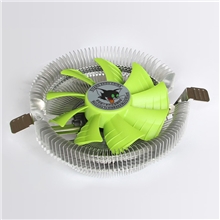 【厂家供应】辛巴达品牌雪域之光/超静音散热器电脑CPU风扇