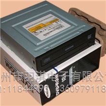 【厂家供应】特价批发全新三星18XSATA台式机DVD光驱TS-H118C