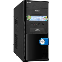 【厂家批发】诚邀经销辛巴达品牌正品M6PC电脑台式机机箱