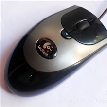 罗技游戏鼠标有线光电鼠标罗技G1鼠标两档变速质保18个月带防伪标