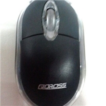 【厂家直供】小光电鼠标/USB鼠标/鼠标批发/电脑配件/工包鼠标