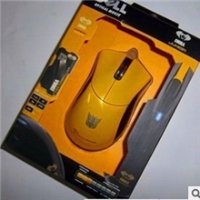 DELL-大黄蜂游戏有线鼠标鼠标批发电脑配件批发鼠标批发其他电脑