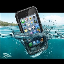 LifeProof苹果苹果4/4S5G防水手机壳防震防摔防尘手机套