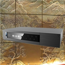 DVB-T2电视接收器高清机顶盒电视接收器数字电视机顶盒