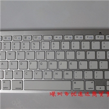 【苹果专用】IPAD平板电脑键盘蓝牙无线键盘剪刀脚超薄蓝牙键盘