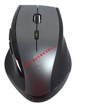 厂家批发7300无线鼠标2.4G游戏大鼠标批发