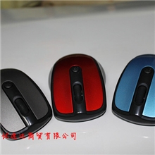 厂家直供3100无线鼠标2.4G无线光电鼠标批发