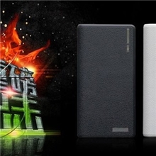 移动电源批发厂家12000毫安20000毫安钱包款手机笔记本充电宝