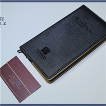 线装笔记本记事本文具本册苏州记事本定做南京笔记本礼品公司