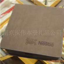 供应便签盒各种记事本笔记本本册南京本册礼品公司