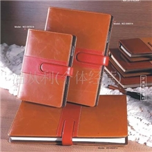 【批发零售】供应活页夹笔记本、商务手册【欢迎来电商谈】