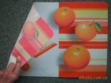 时尚创意图案齐全餐垫杯垫环保pp餐垫eva餐垫隔热垫