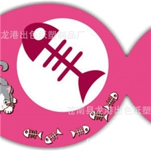 厂家设计特色创新pp环保杯垫