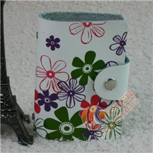 厂家直销真皮卡包批发牛皮卡包卡套批发价格优惠