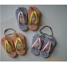 网店货源批发/日本订单/拖鞋吊饰/出口日本(价格合理品质第一)