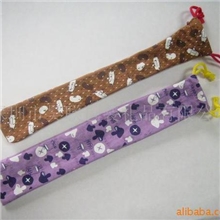 供应餐具套、汤匙筷子套（价格合理、品质第一）