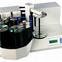 R-QuestTCA-9850全自动光盘拷贝机