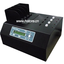 硬盘拷贝机，1－3，10GB/m，鸿佰HSTORAGEHUA103F