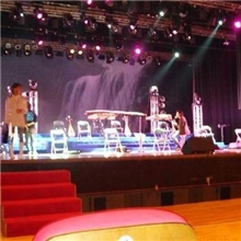 深圳礼仪礼仪策划节日庆典文艺节目会议布置