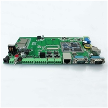 工业显示器工控主机控制板主控板LINUX/WINCE控制终端