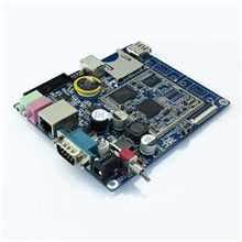 ARM工控主板嵌入式工控板工控机GT2440-II主板ARM9嵌入式主板