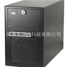 供应研祥工控机工业电脑特种计算机6槽壁挂酷睿双核IPC-6805E