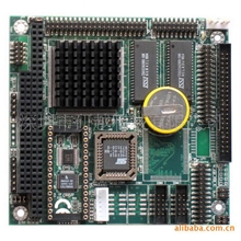 厂家供应工控主板104-8331CMLDN嵌入式主板【特价批发】
